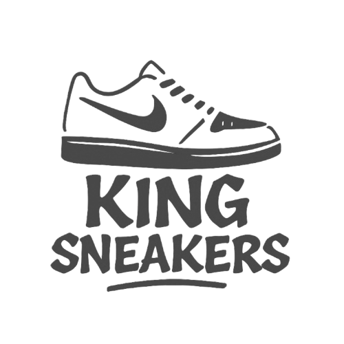 King Sneakers